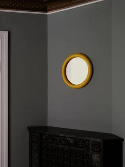 Duplum Spejl, freesia fra<raawii Online