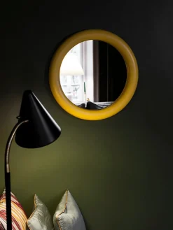 Duplum Spejl, freesia fra<raawii Online