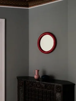 Duplum Spejl, red passion fra<raawii Sale