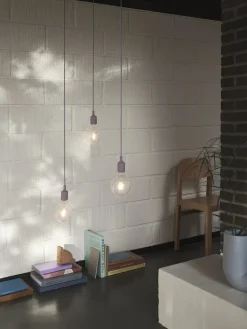 E27 Pendant Lamp fra<Muuto