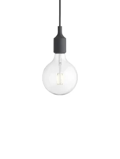 E27 Pendant Lamp fra<Muuto