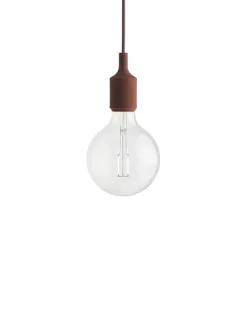 E27 Pendant Lamp fra<Muuto