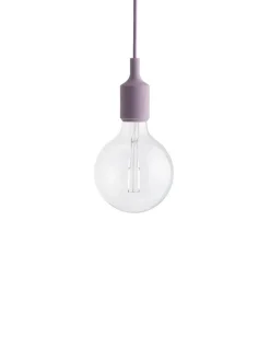 E27 Pendant Lamp fra<Muuto