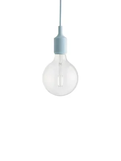 E27 Pendant Lamp fra<Muuto