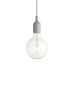 E27 Pendant Lamp fra<Muuto