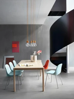 E27 Pendant Lamp fra<Muuto