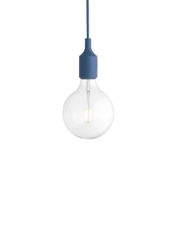 E27 Pendant Lamp fra<Muuto