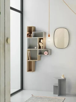 E27 Pendant Lamp fra<Muuto