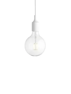 E27 Pendant Lamp fra<Muuto