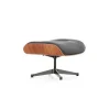 Eames Lounge Chair Fodskammel fra<Vitra Sale