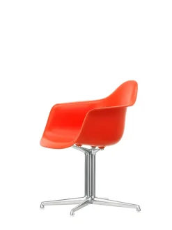 Eames Plastic Armchair DAL fra<Vitra Sale
