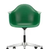Eames Plastic Armchair PACC fra<Vitra Best