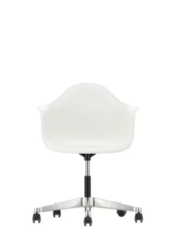 Eames Plastic Armchair PACC fra<Vitra Best