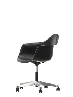 Eames Plastic Armchair PACC fra<Vitra Best