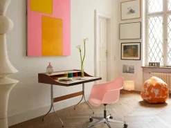 Eames Plastic Armchair PACC fra<Vitra Best