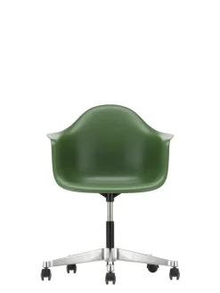 Eames Plastic Armchair PACC fra<Vitra Best