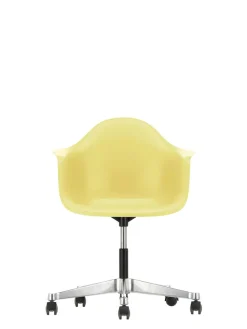 Eames Plastic Armchair PACC fra<Vitra Best
