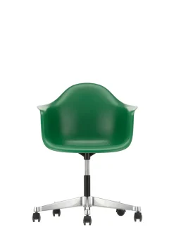 Eames Plastic Armchair PACC fra<Vitra Best