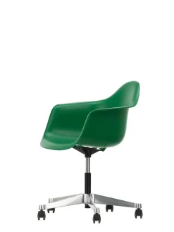 Eames Plastic Armchair PACC fra<Vitra Best
