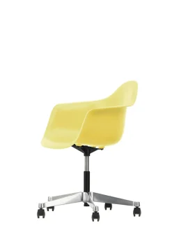 Eames Plastic Armchair PACC fra<Vitra Best