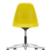 Eames Plastic Side Chair PSCC fra<Vitra Sale