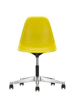 Eames Plastic Side Chair PSCC fra<Vitra Sale