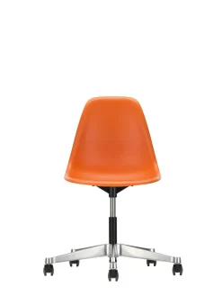 Eames Plastic Side Chair PSCC fra<Vitra Sale