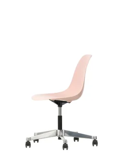 Eames Plastic Side Chair PSCC fra<Vitra Sale