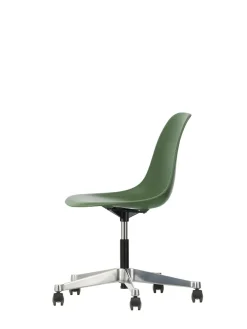 Eames Plastic Side Chair PSCC fra<Vitra Sale