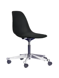 Eames Plastic Side Chair PSCC fra<Vitra Sale