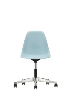 Eames Plastic Side Chair PSCC fra<Vitra Sale