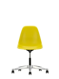 Eames Plastic Side Chair PSCC fra<Vitra Sale