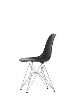 Eames Plastic Side Chair DSR, forkromet fra<Vitra Hot