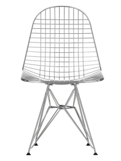 Eames Wire Chair (DKR, DKW)<Vitra Sale