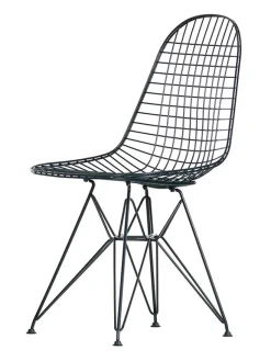 Eames Wire Chair (DKR, DKW)<Vitra Sale