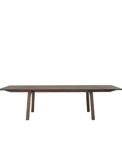 Earnest Extendable Table, 205x100 cm fra<Muuto Outlet