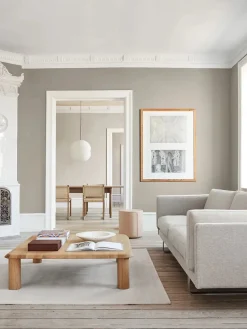 Earth Bamboo Tæppe fra<Massimo Best