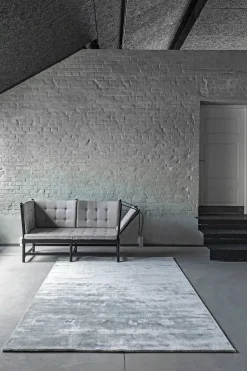 Earth Bamboo Tæppe fra<Massimo Best