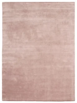 Earth Bamboo Tæppe fra<Massimo Best