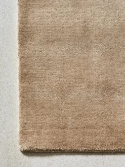 Earth Bamboo Tæppe fra<Massimo Best