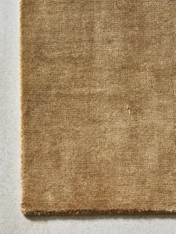 Earth Bamboo Tæppe fra<Massimo Best