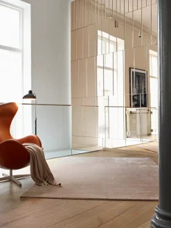 Earth Bamboo Tæppe fra<Massimo Best