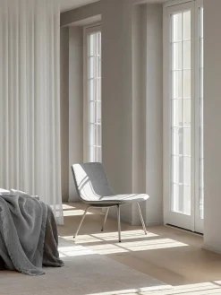 Earth Bamboo Tæppe fra<Massimo Best