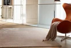 Earth Bamboo Tæppe fra<Massimo Best