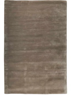 Earth Handtuft Tæppe, Taupe fra<Massimo Clearance