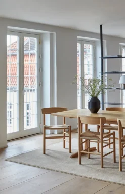 Earth Natural Tæppe fra<Massimo Clearance