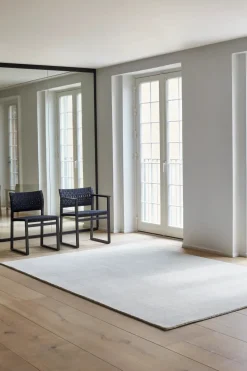 Earth Natural Tæppe fra<Massimo Clearance