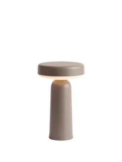 Ease Portable Lamp fra<Muuto Online