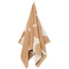 Ebb Bath Towel fra<Ferm Living Online