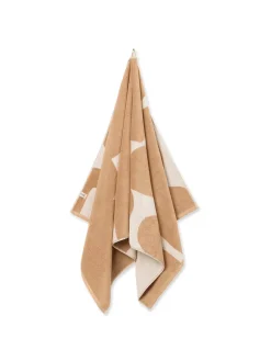 Ebb Bath Towel fra<Ferm Living Online